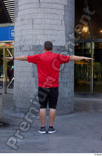 Street  617 standing t poses whole body 0003.jpg